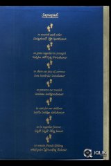 Rajendra Prasad Son Wedding Invitation Cards